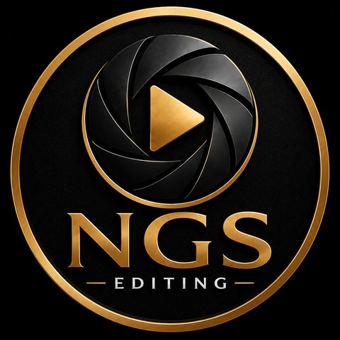 Logo de NGS Editing